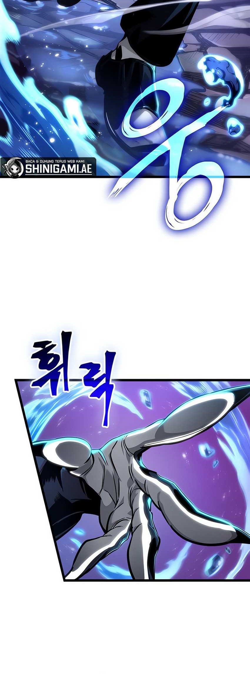 The World After the Fall Chapter 179 Gambar 51