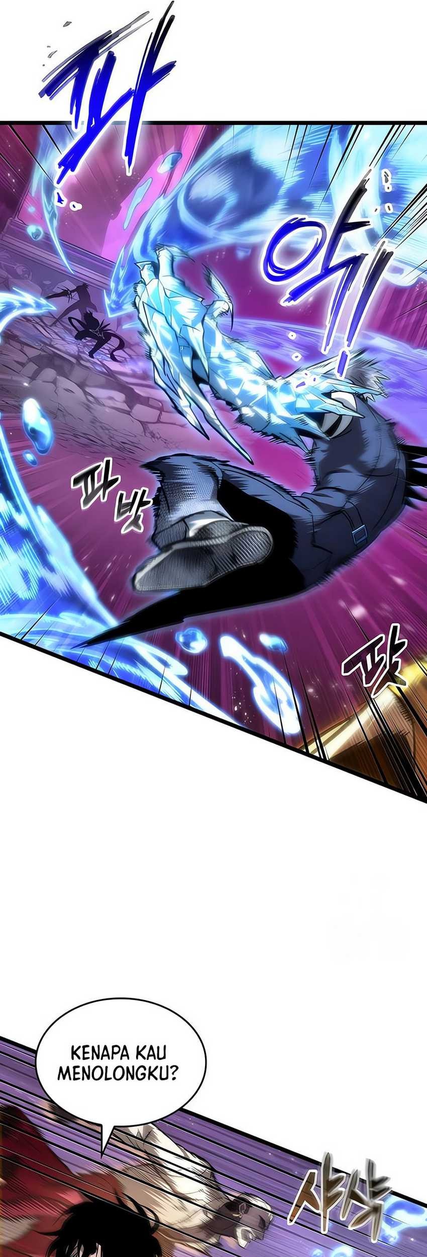 The World After the Fall Chapter 179 Gambar 52
