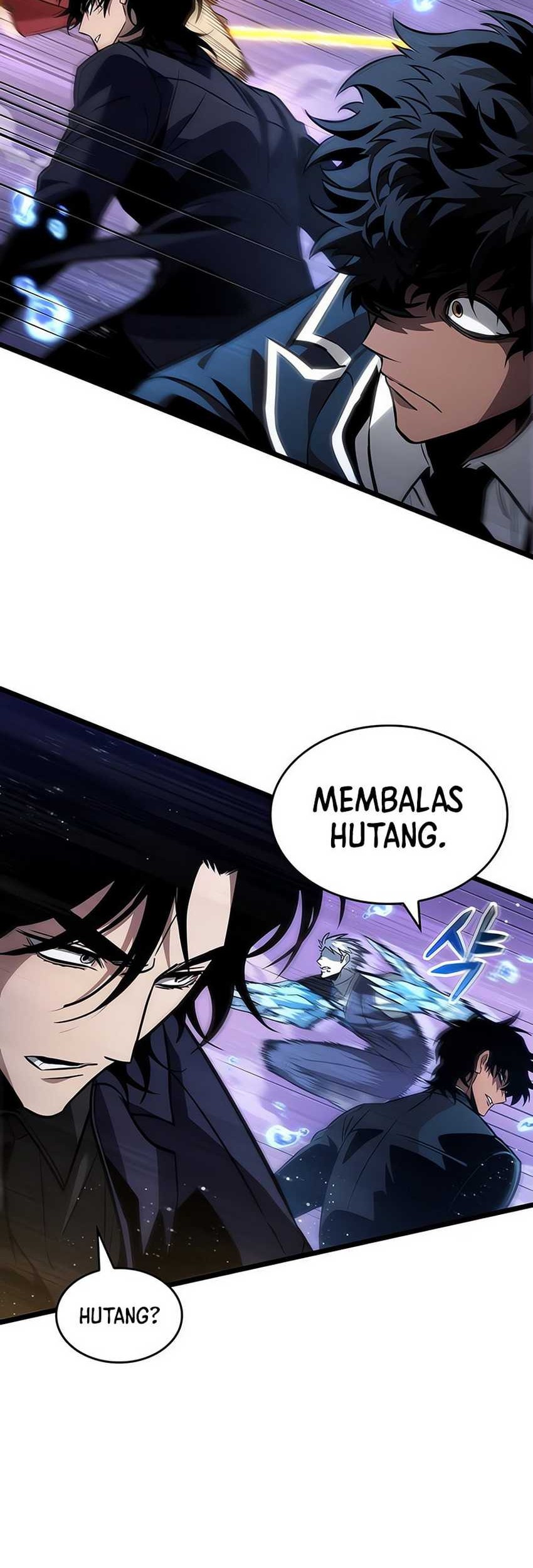 The World After the Fall Chapter 179 Gambar 53