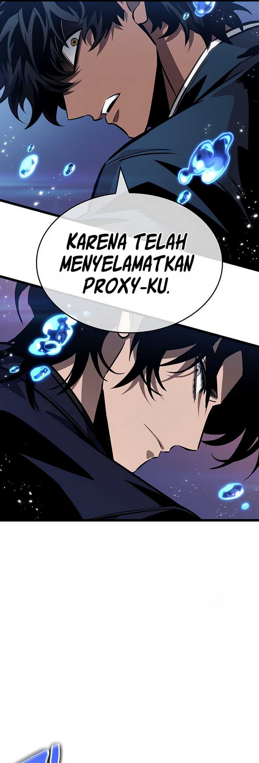 The World After the Fall Chapter 179 Gambar 57