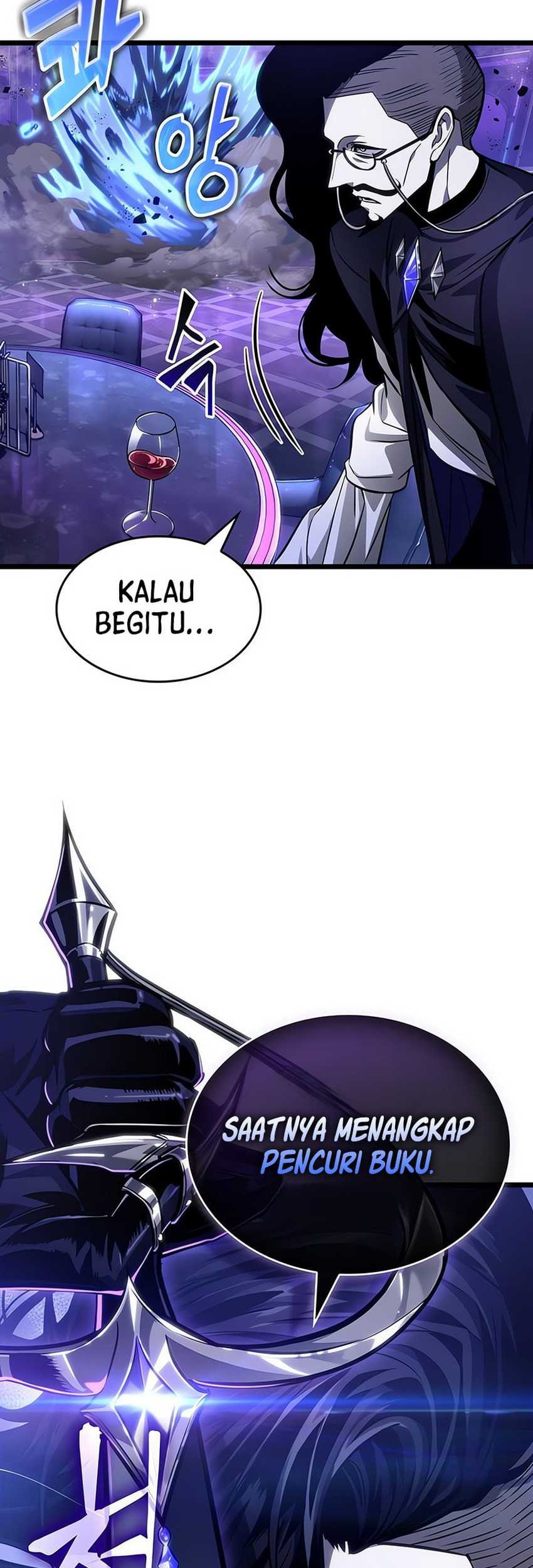 The World After the Fall Chapter 179 Gambar 58
