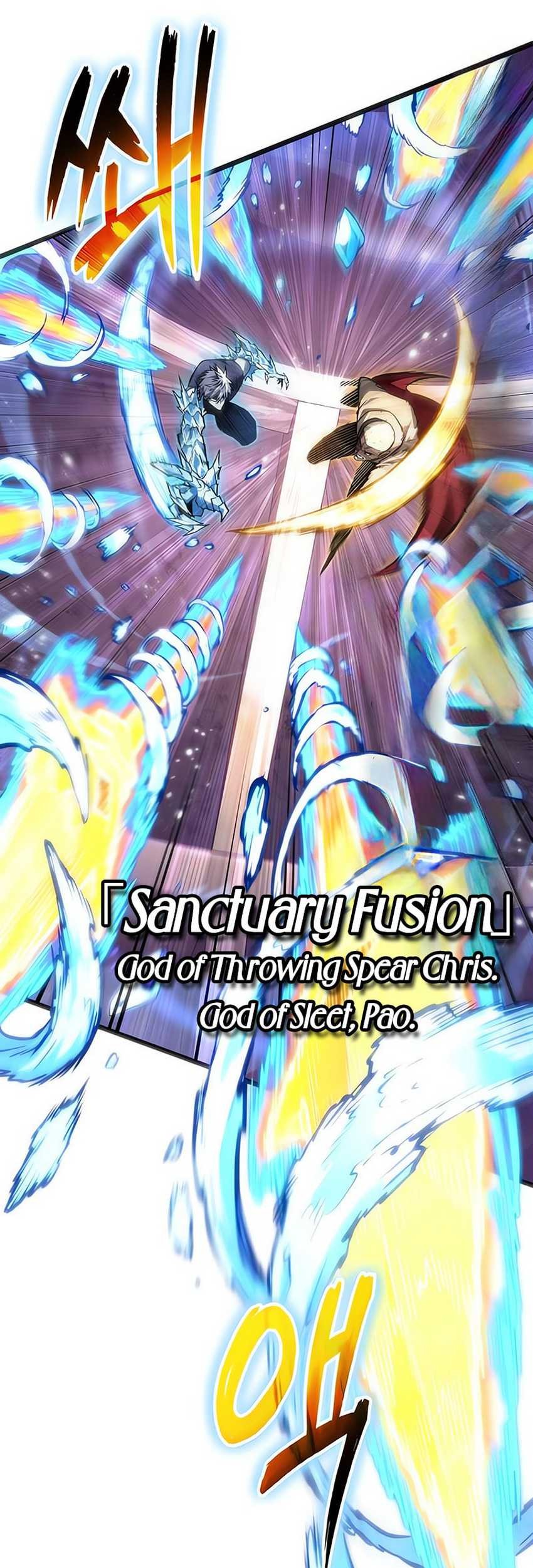 The World After the Fall Chapter 179 Gambar 61