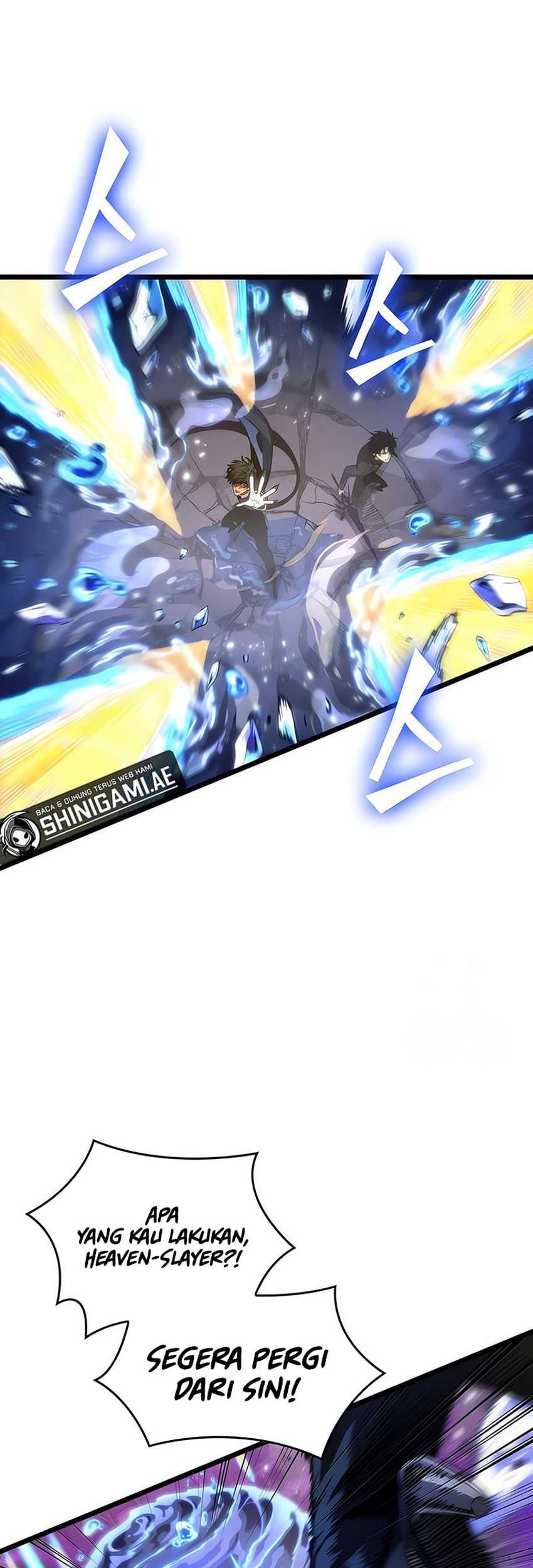 The World After the Fall Chapter 179 Gambar 63