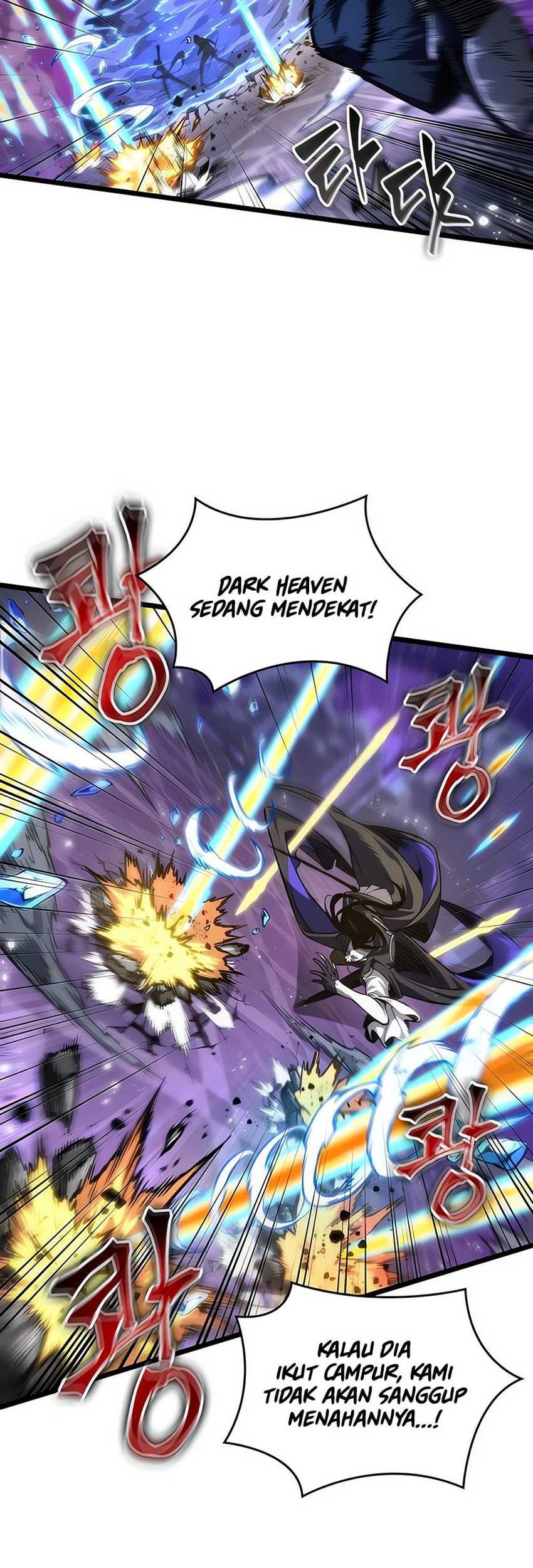 The World After the Fall Chapter 179 Gambar 64