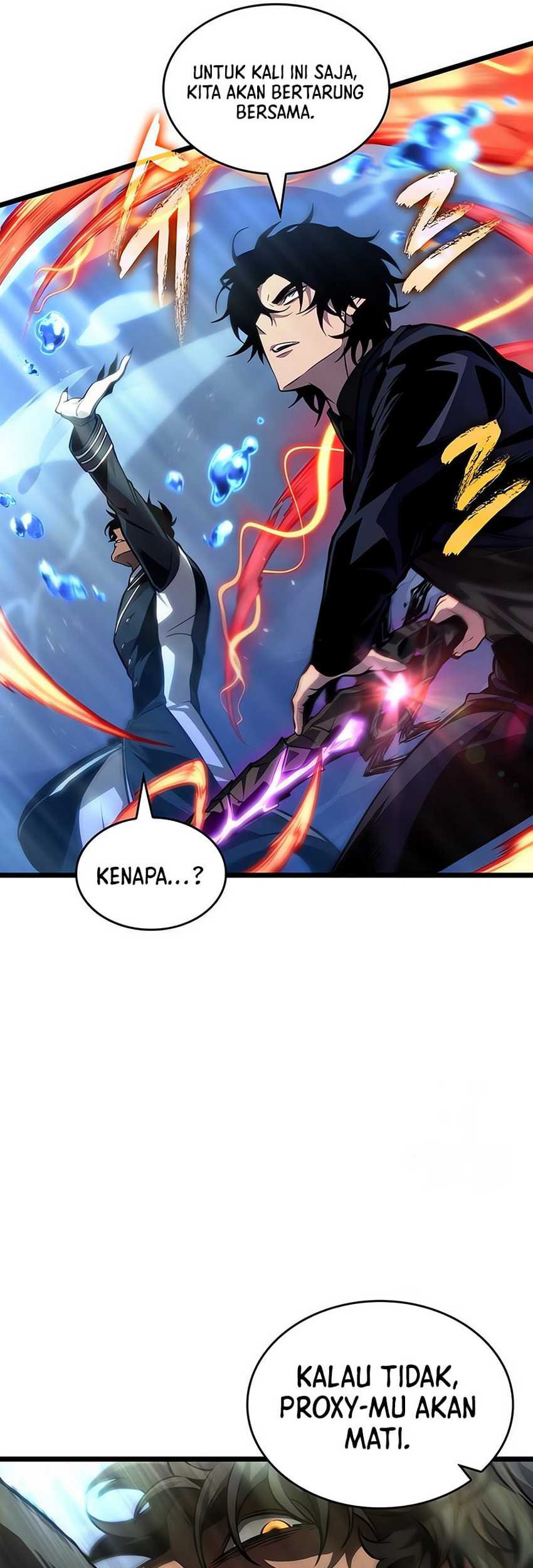 The World After the Fall Chapter 179 Gambar 66