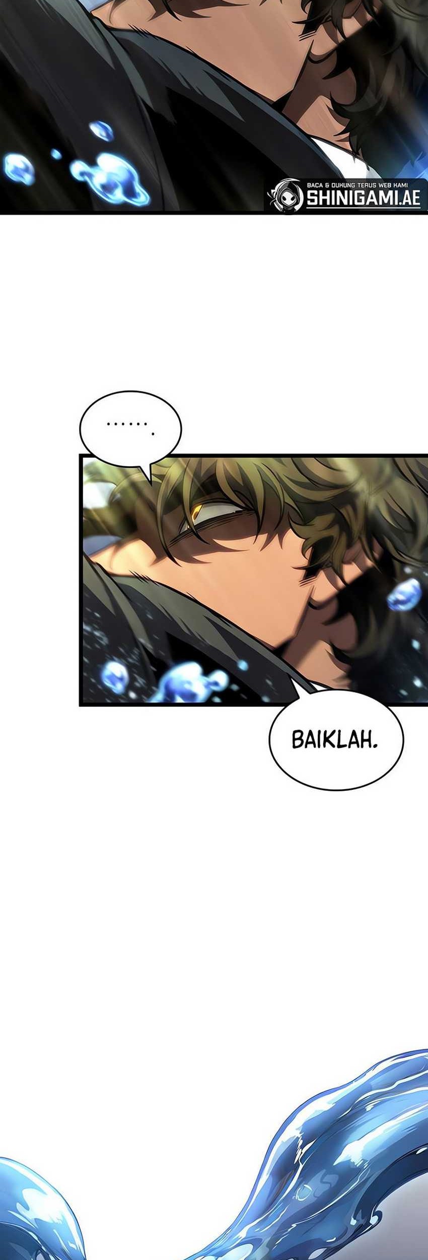 The World After the Fall Chapter 179 Gambar 67