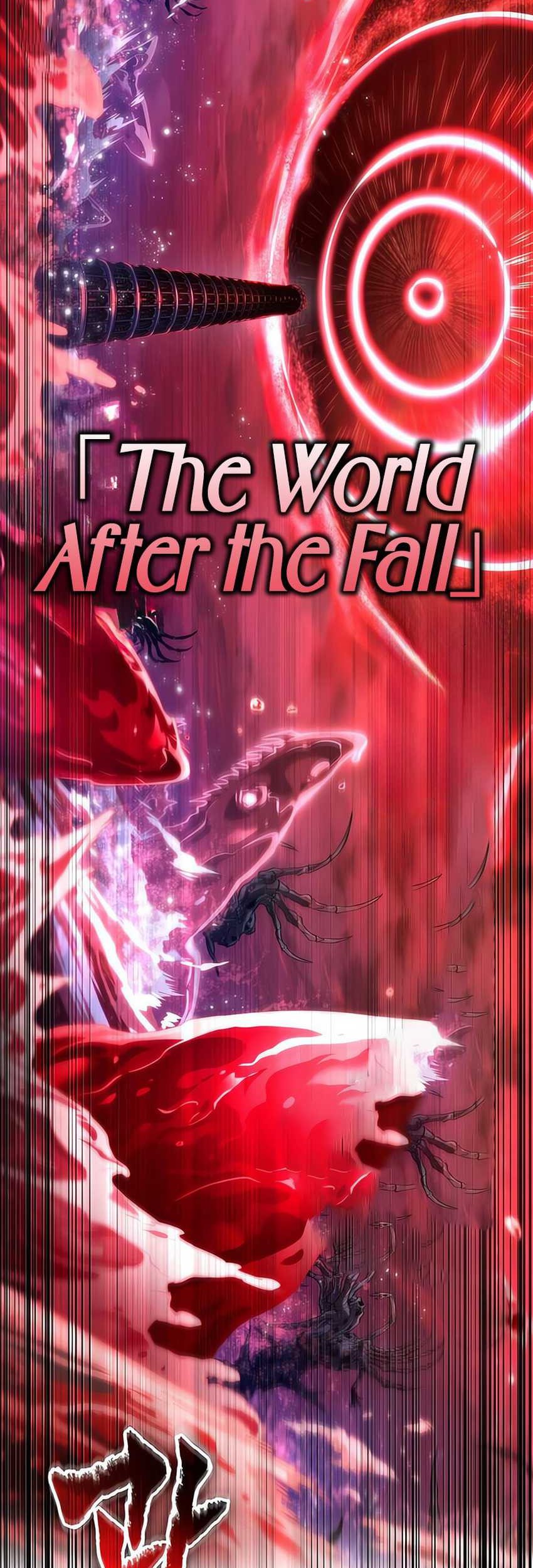 The World After the Fall Chapter 179 Gambar 71
