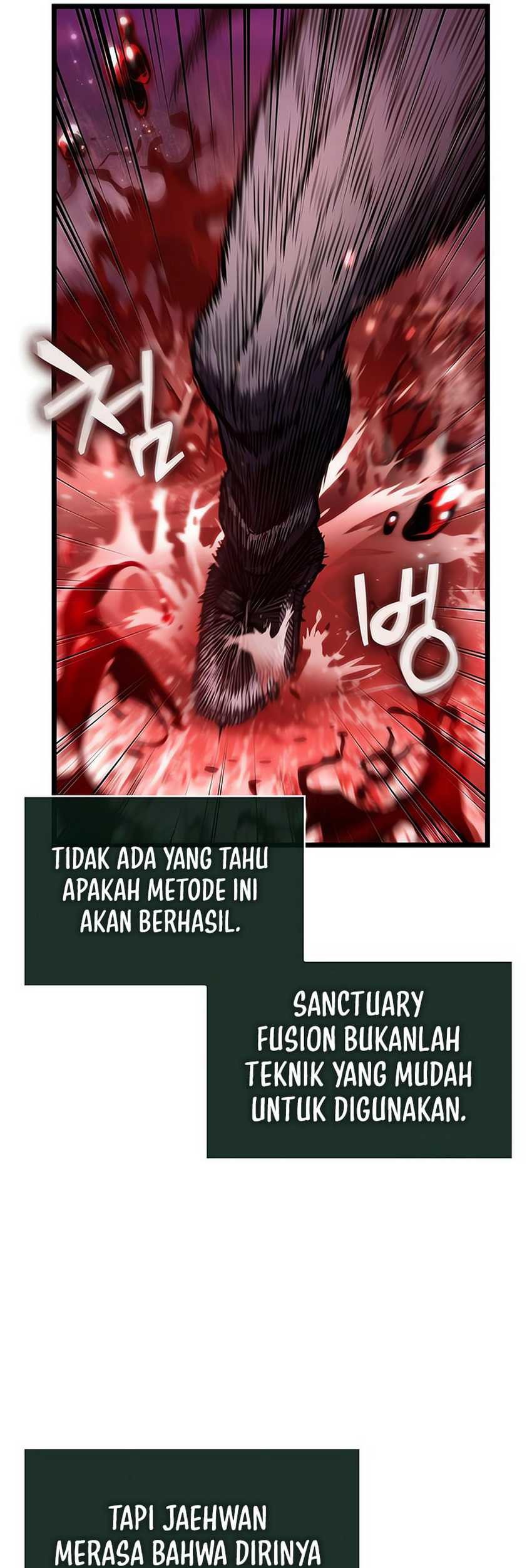 The World After the Fall Chapter 179 Gambar 73