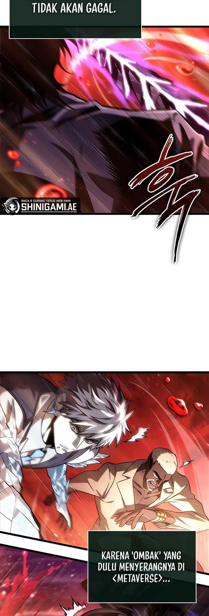 The World After the Fall Chapter 179 Gambar 74