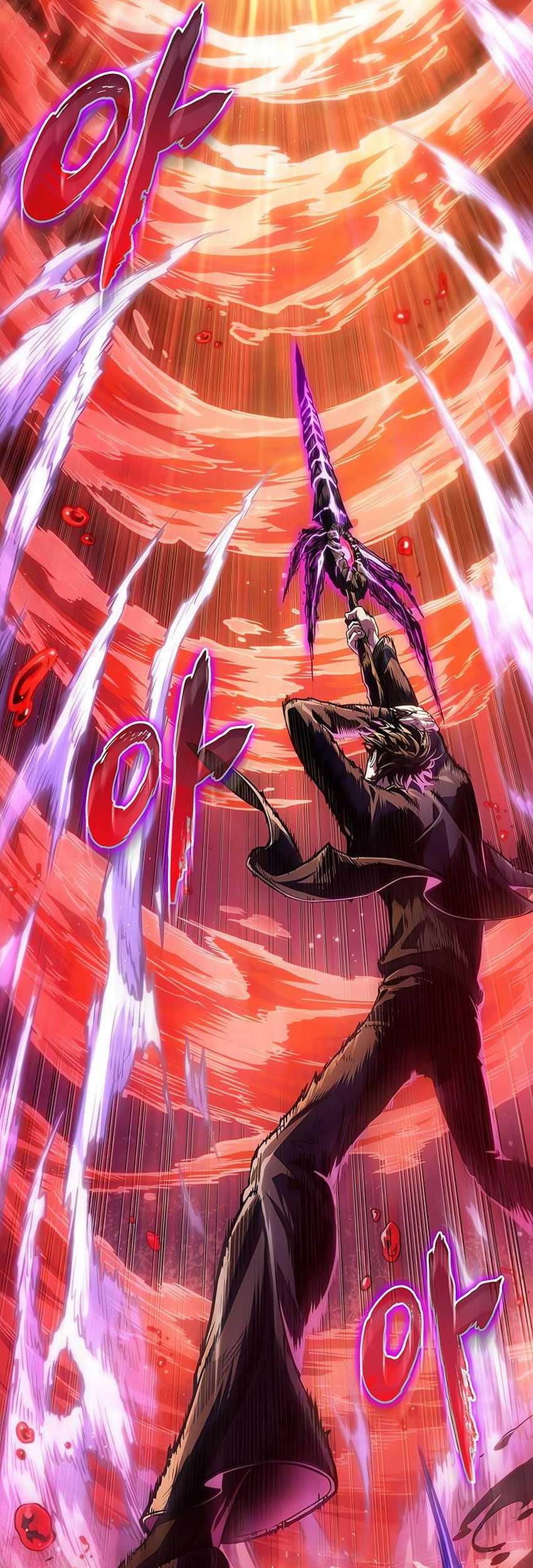 The World After the Fall Chapter 179 Gambar 77