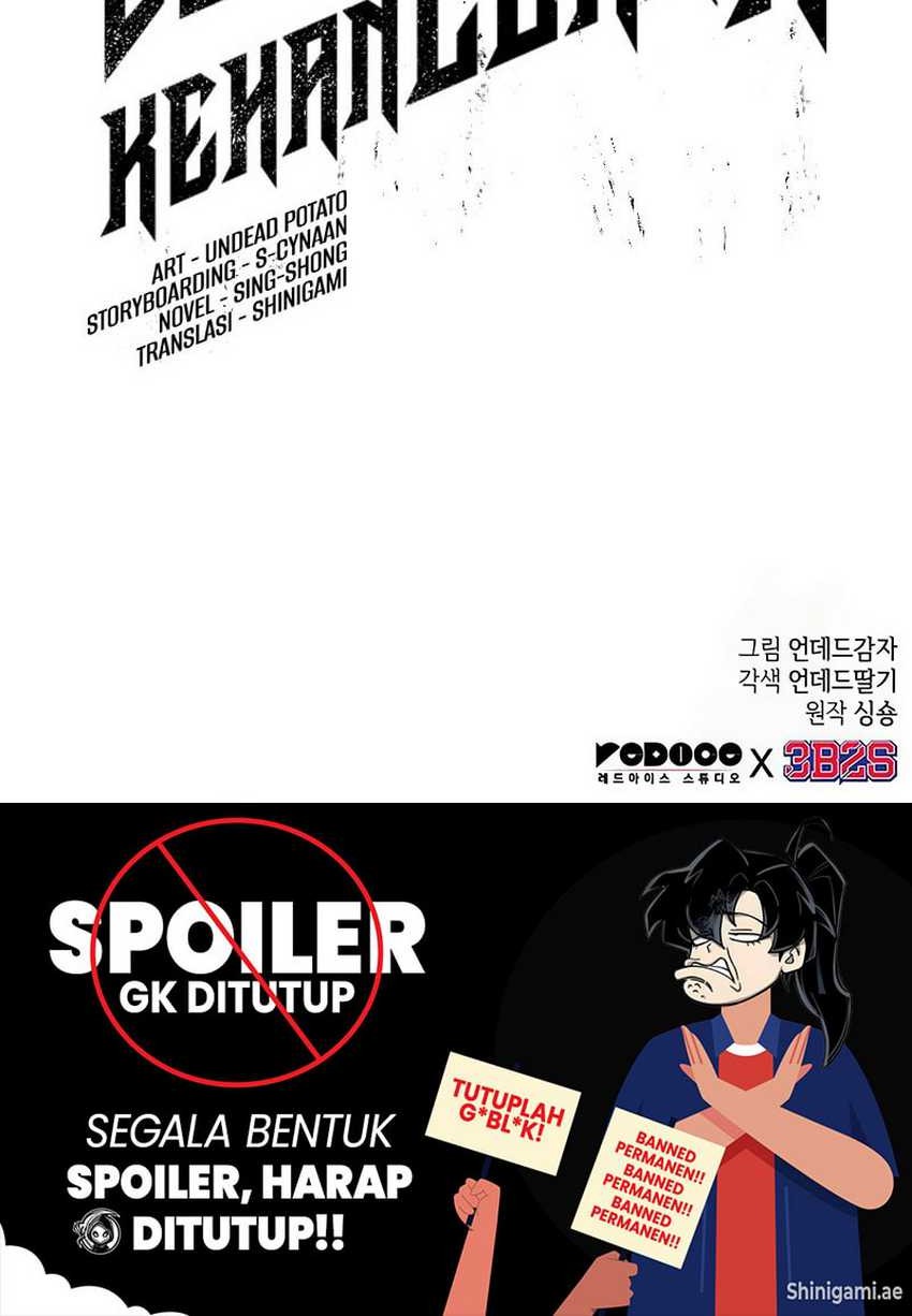 The World After the Fall Chapter 179 Gambar 79