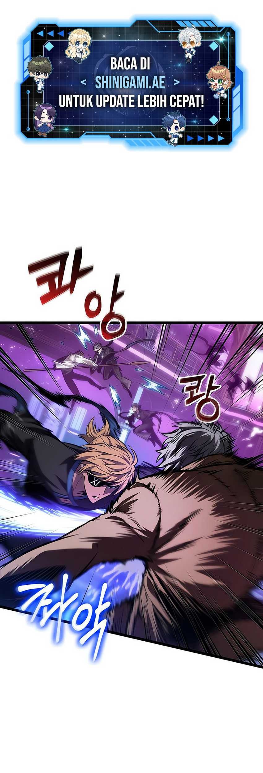 Baca Manhwa The World After the Fall Chapter 179 Gambar 2