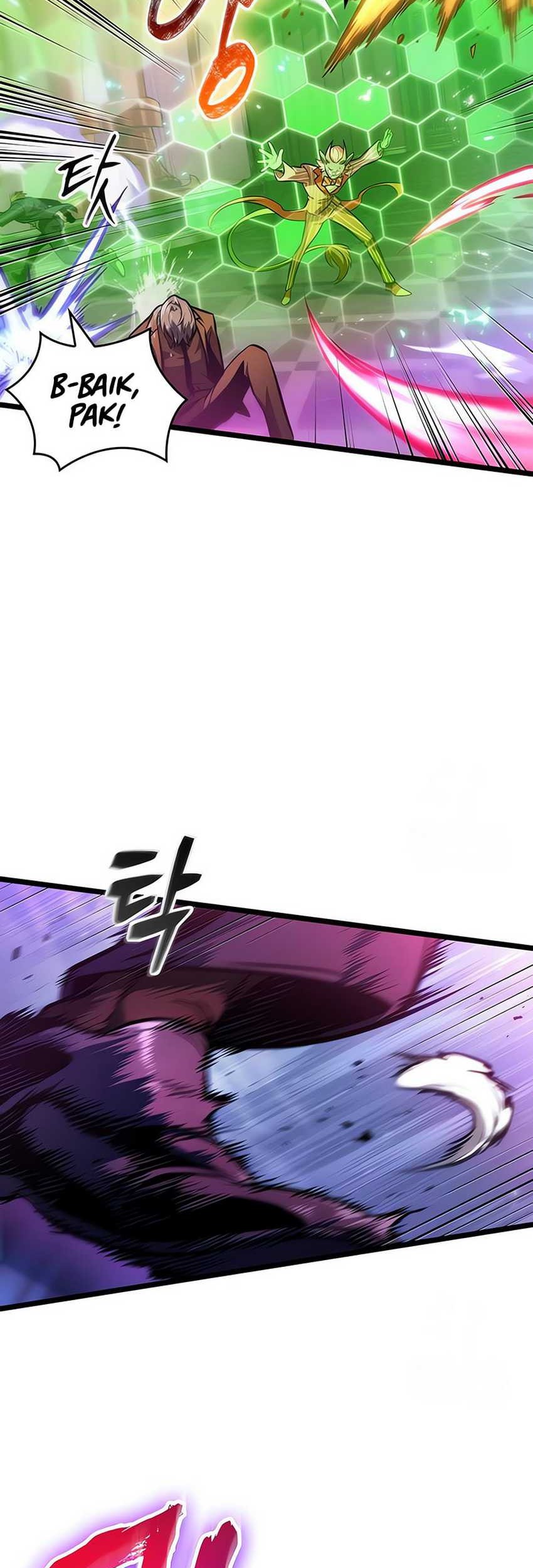 The World After the Fall Chapter 179 Gambar 4