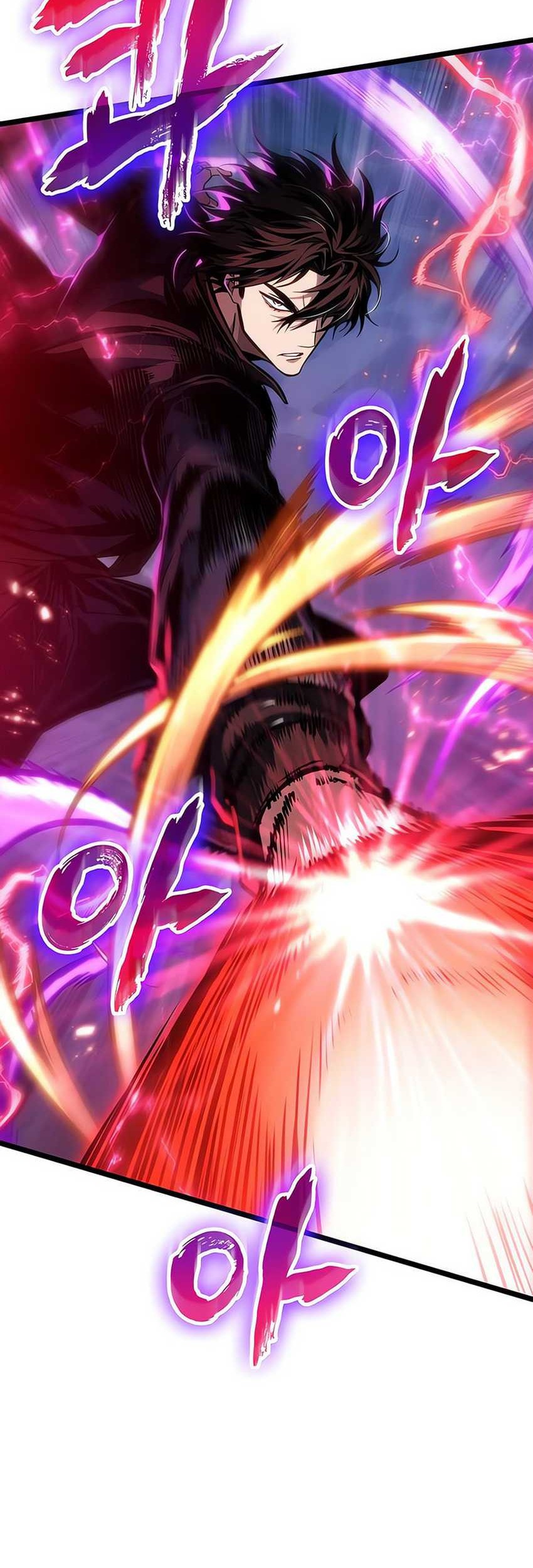 The World After the Fall Chapter 179 Gambar 5
