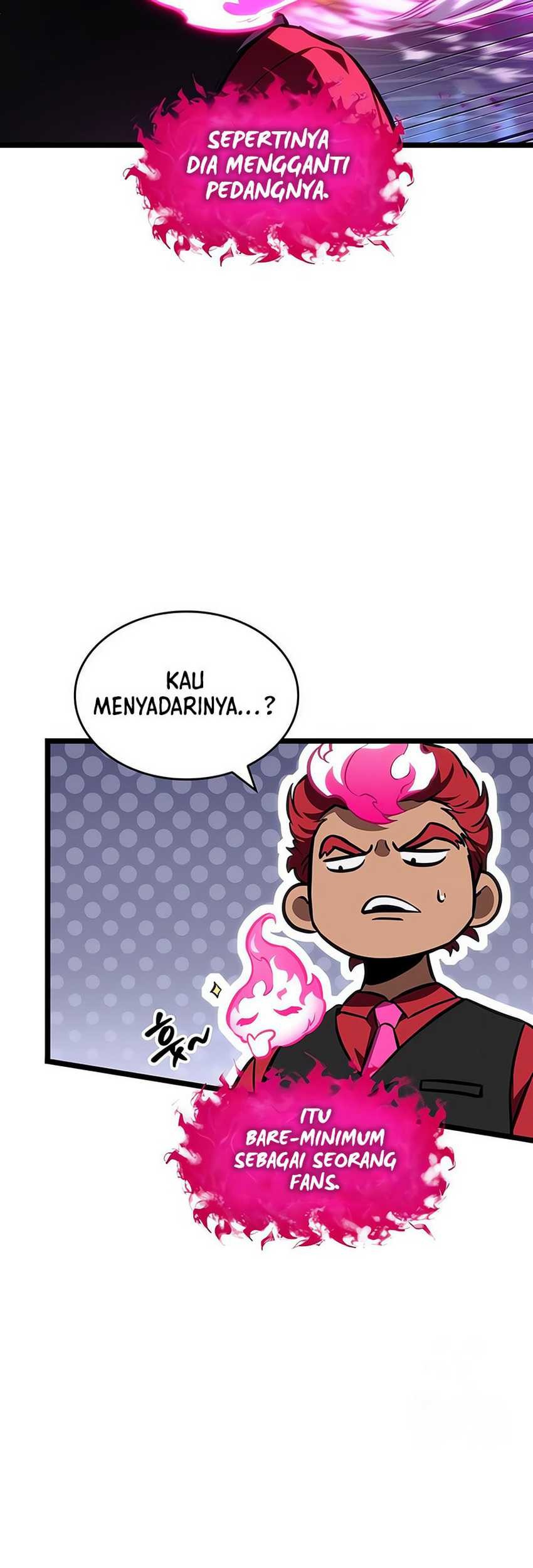 The World After the Fall Chapter 179 Gambar 7
