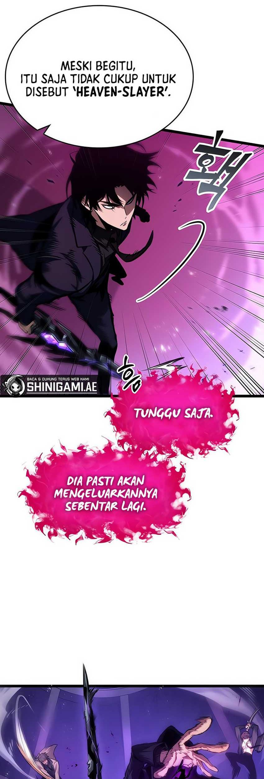 The World After the Fall Chapter 179 Gambar 8