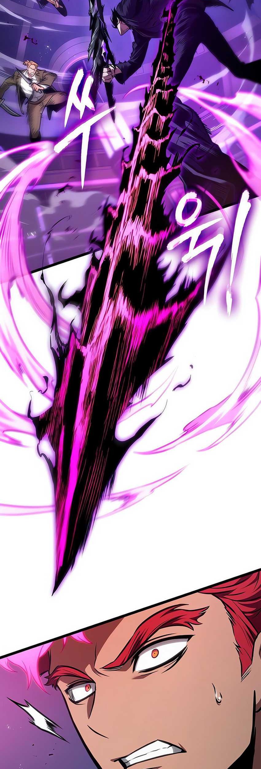The World After the Fall Chapter 179 Gambar 9