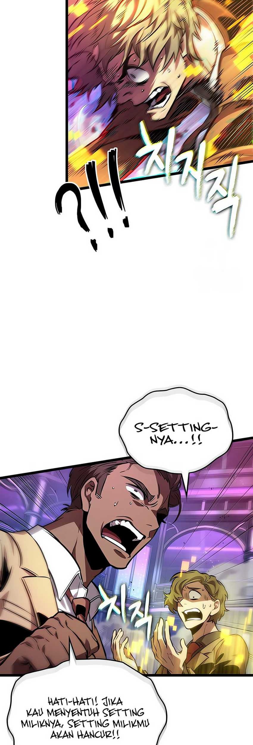 The World After the Fall Chapter 179 Gambar 14