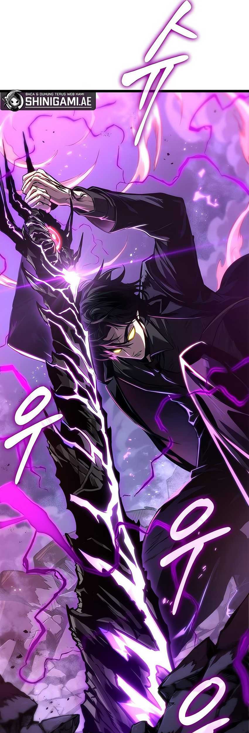 The World After the Fall Chapter 179 Gambar 16