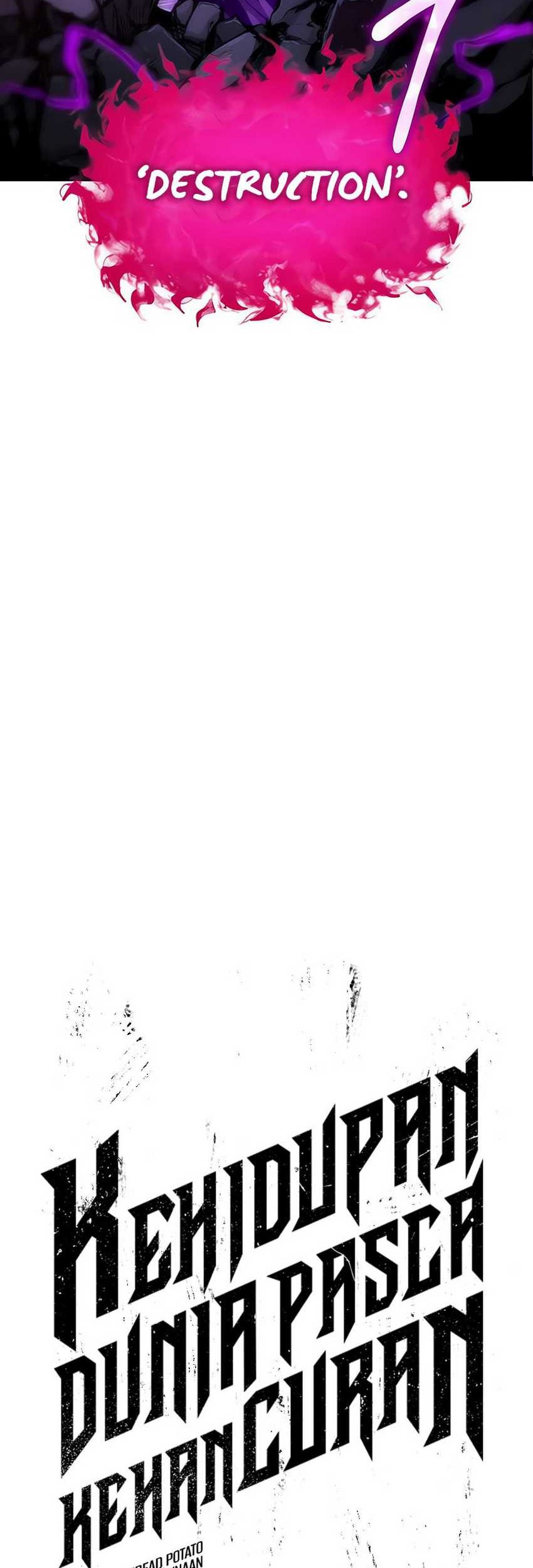 The World After the Fall Chapter 179 Gambar 17