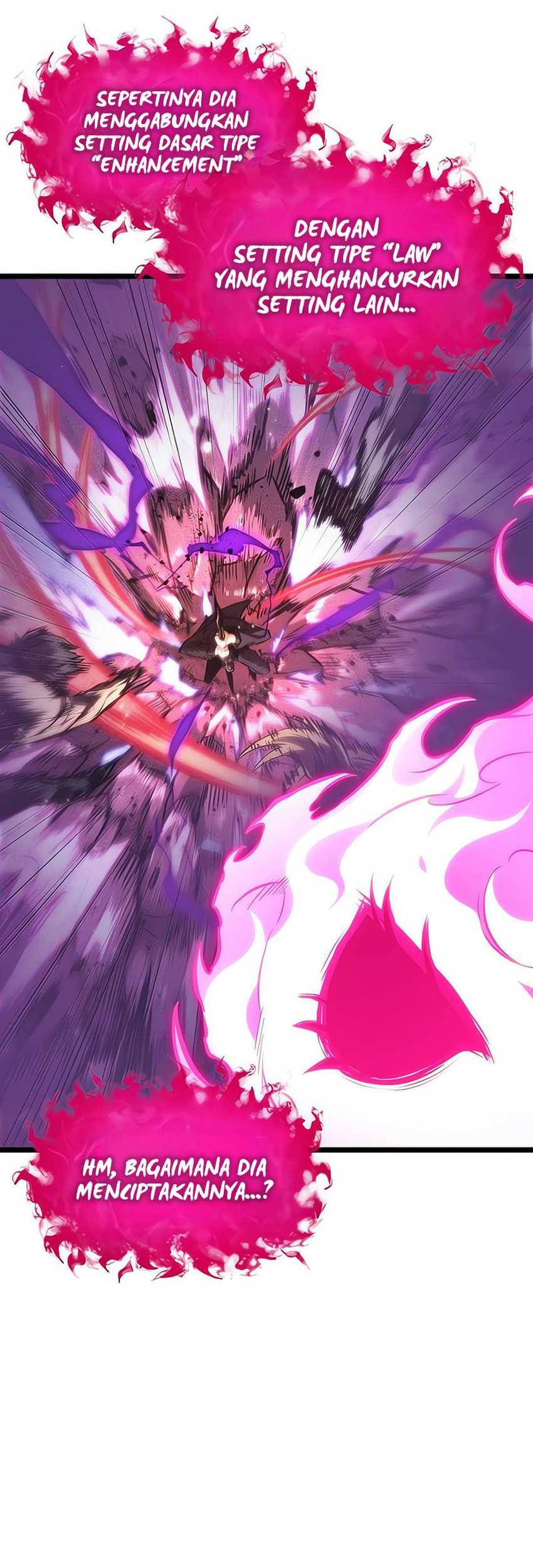 The World After the Fall Chapter 179 Gambar 20