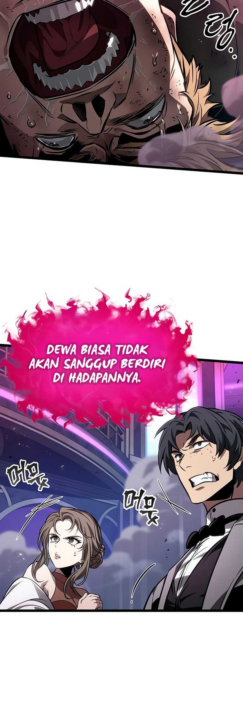 The World After the Fall Chapter 179 Gambar 22
