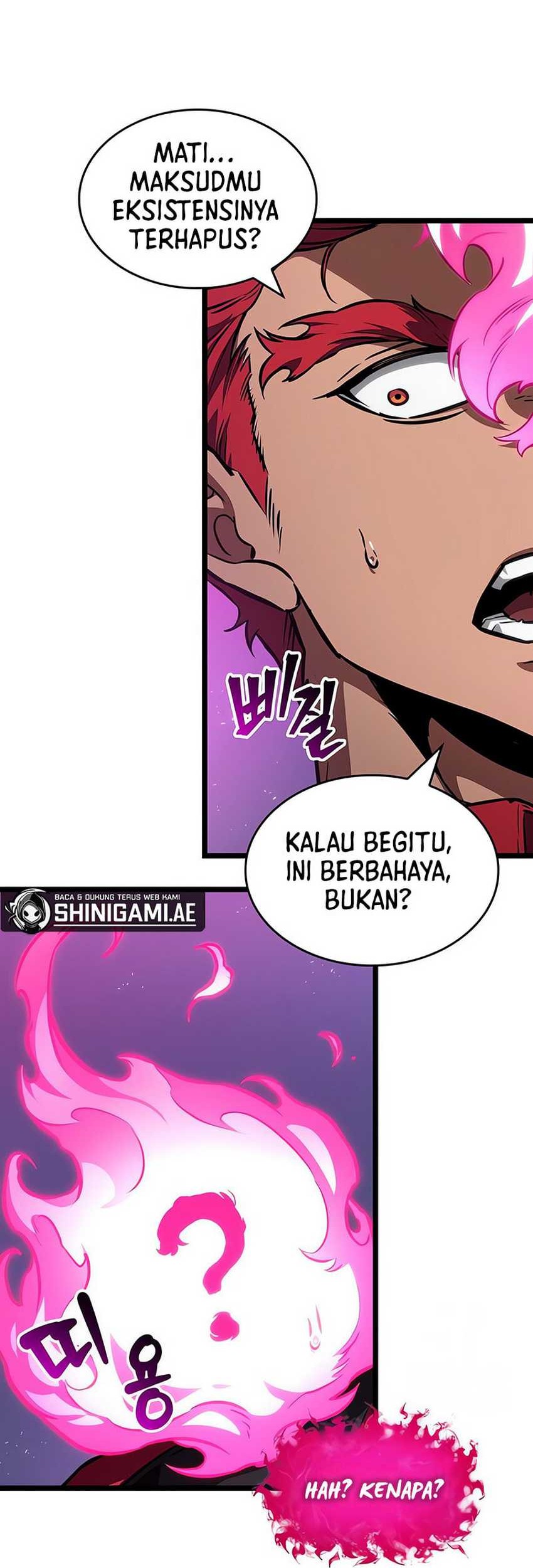 The World After the Fall Chapter 179 Gambar 23