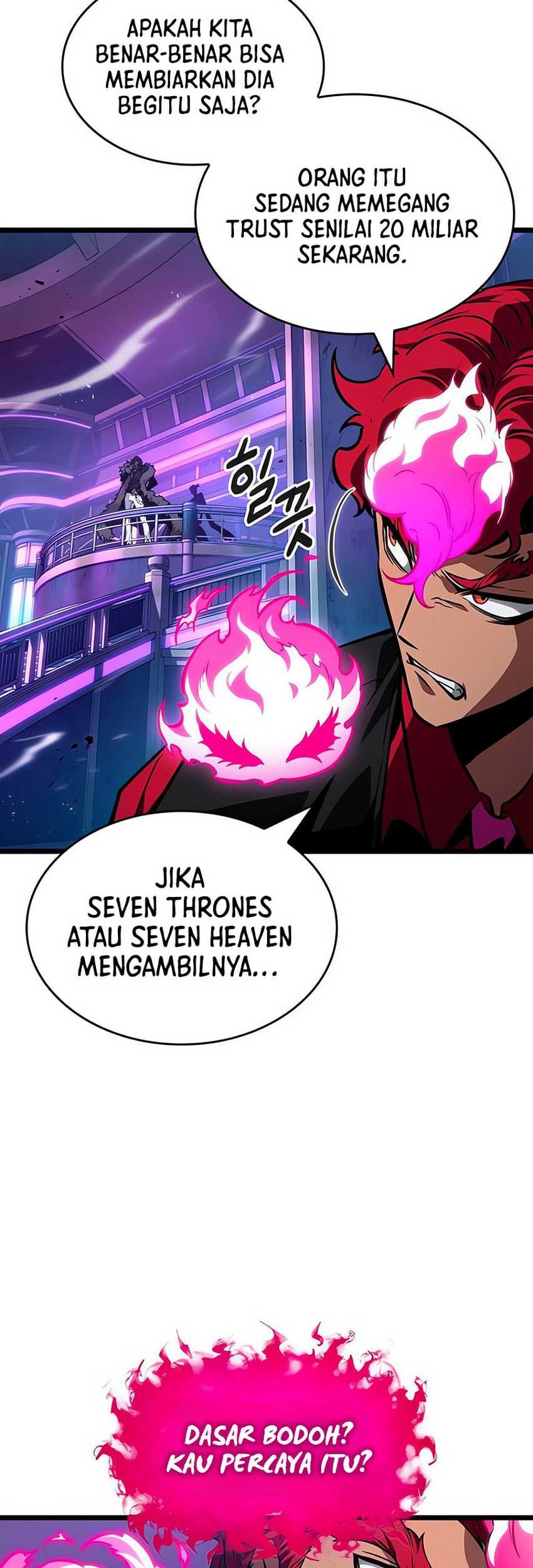 The World After the Fall Chapter 179 Gambar 26
