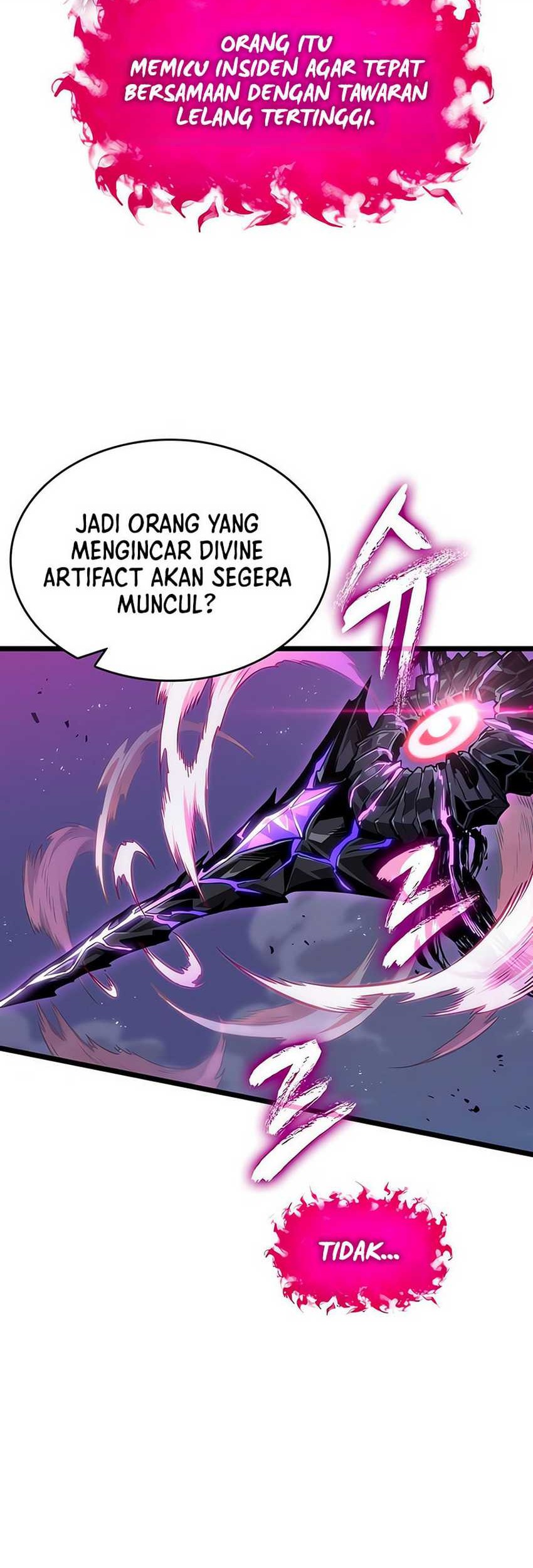 The World After the Fall Chapter 179 Gambar 28