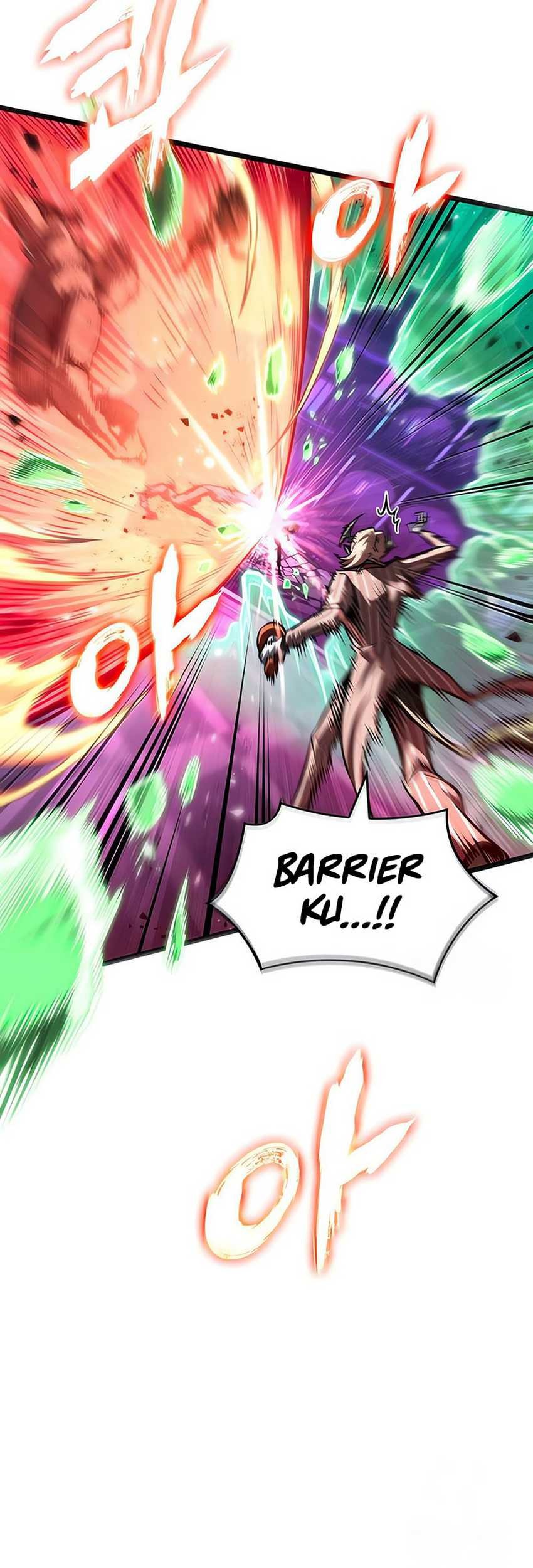 The World After the Fall Chapter 179 Gambar 30
