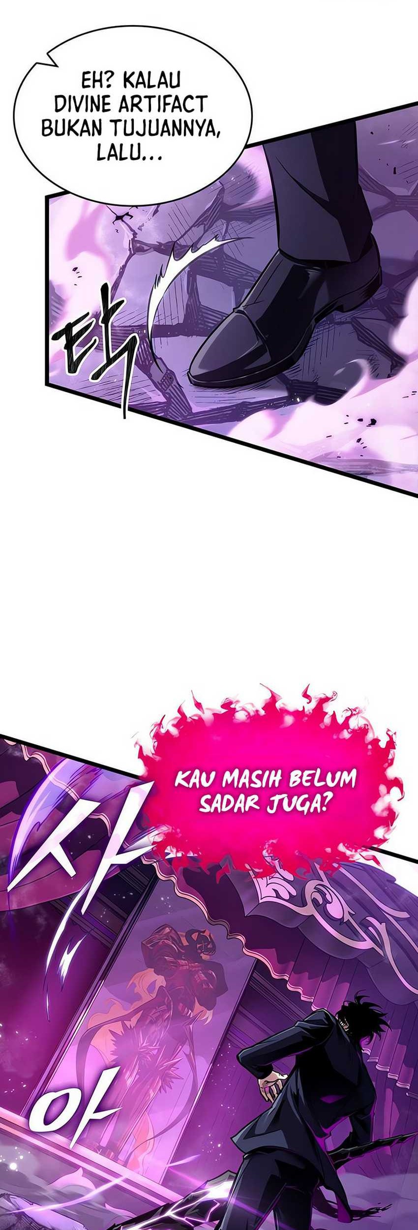 The World After the Fall Chapter 179 Gambar 31