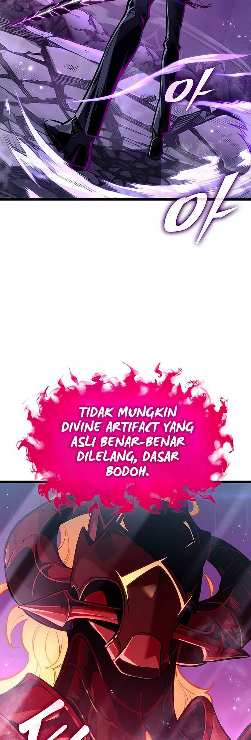 The World After the Fall Chapter 179 Gambar 32