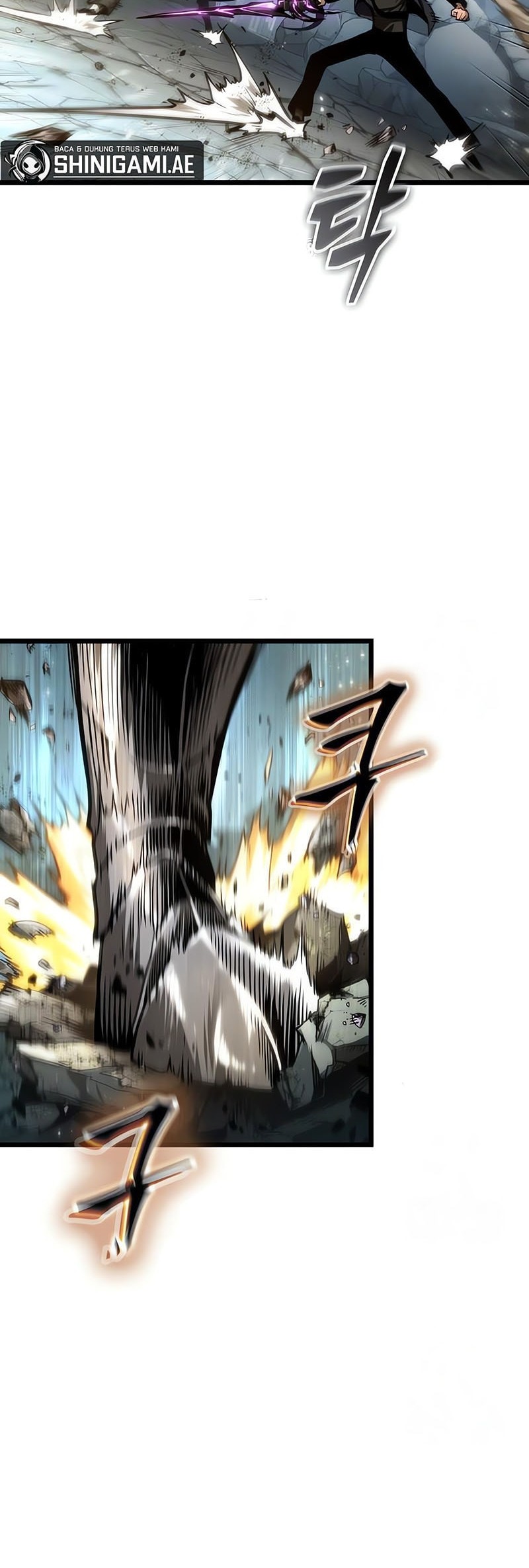 The World After the Fall Chapter 180 Gambar 10