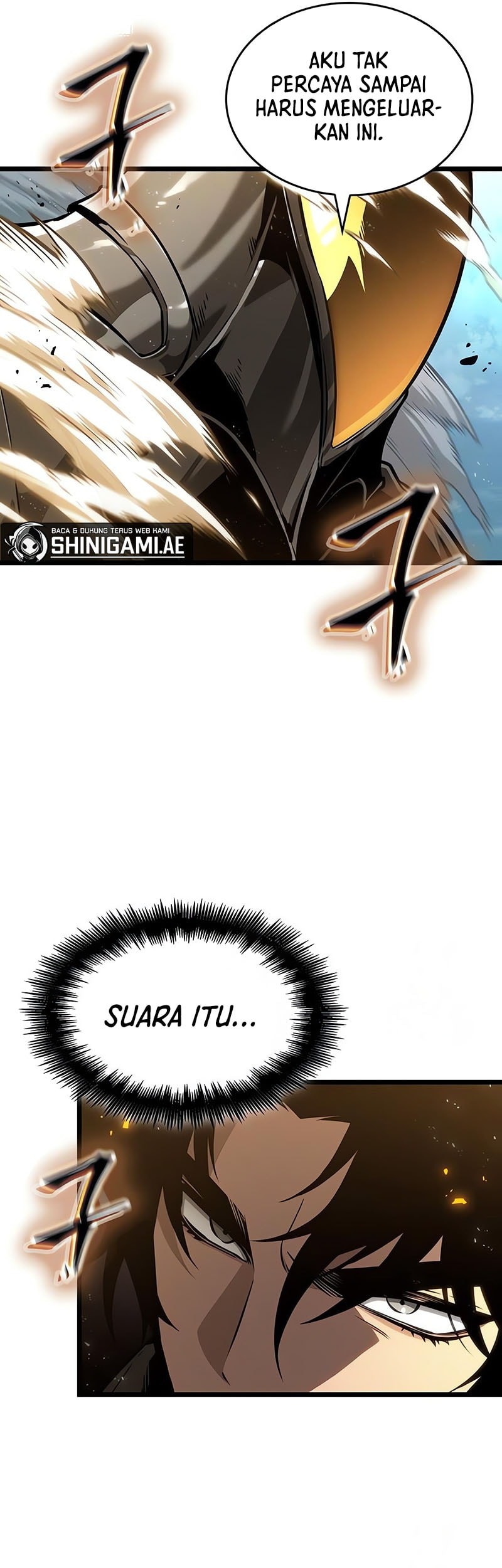 The World After the Fall Chapter 180 Gambar 11