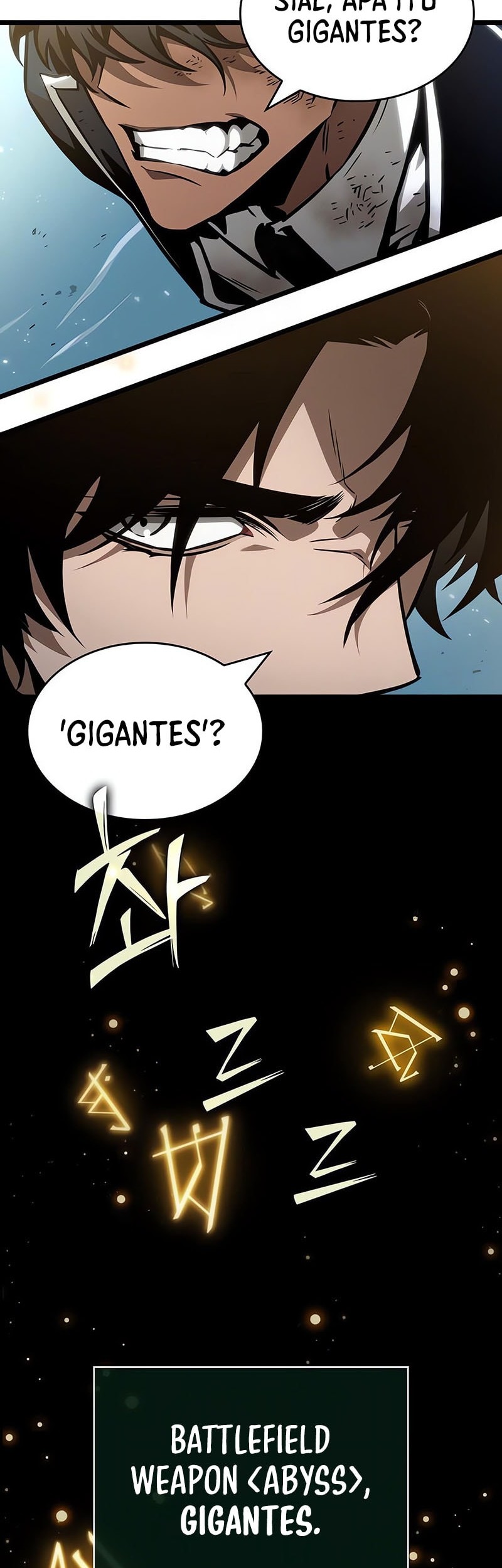 The World After the Fall Chapter 180 Gambar 16