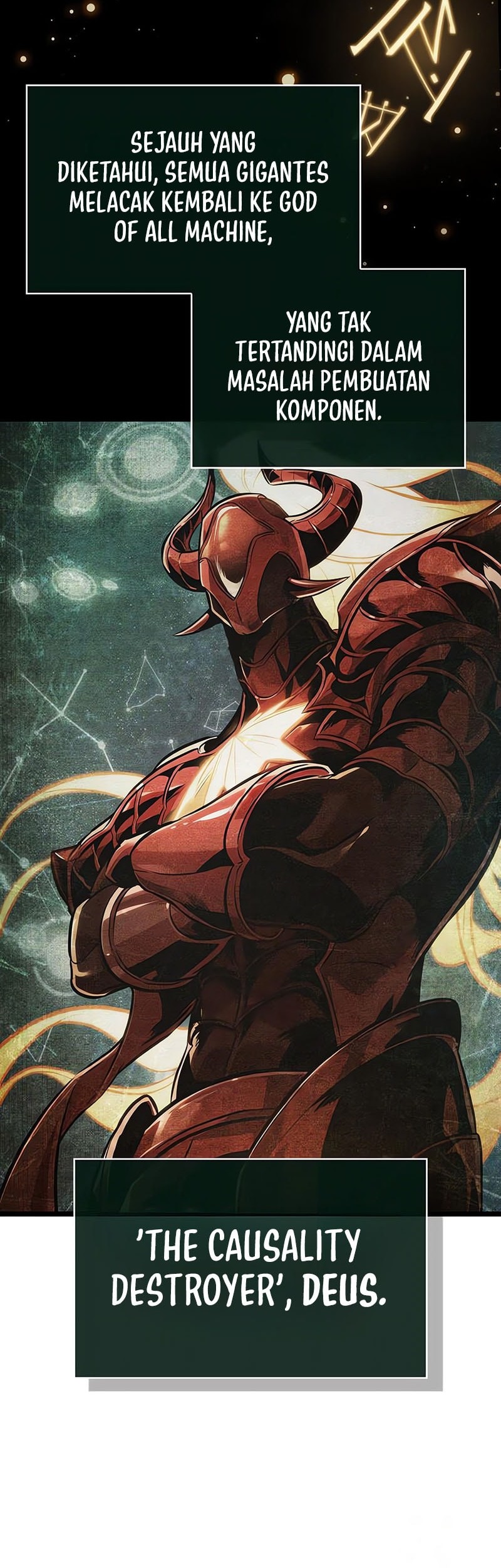 The World After the Fall Chapter 180 Gambar 18