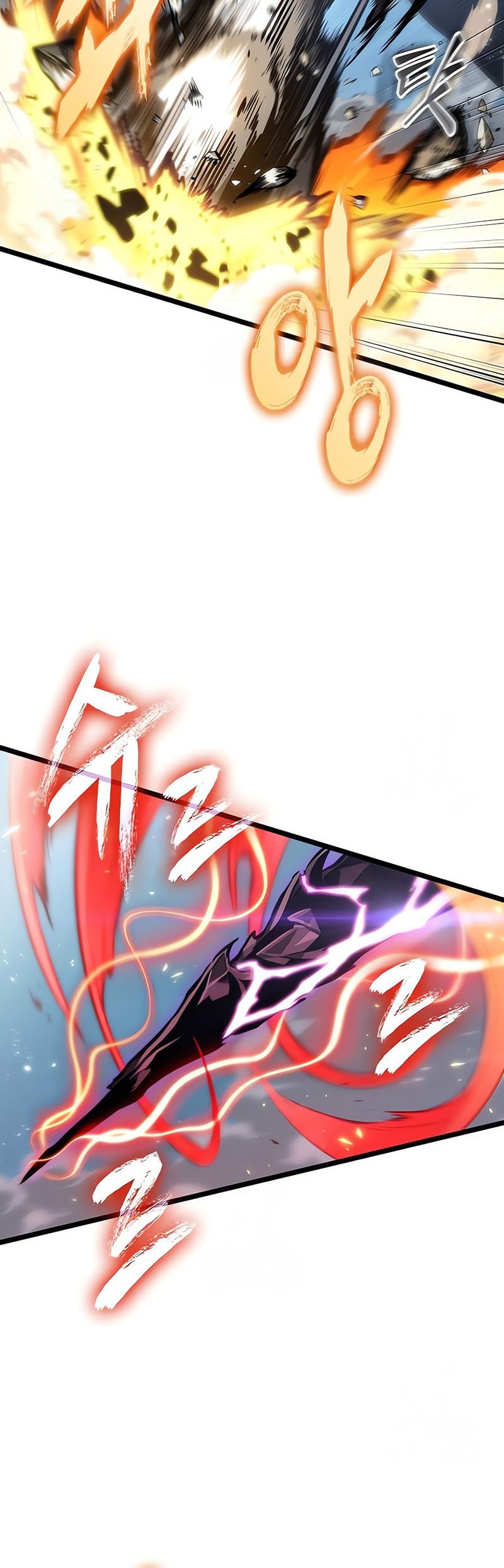 The World After the Fall Chapter 180 Gambar 26
