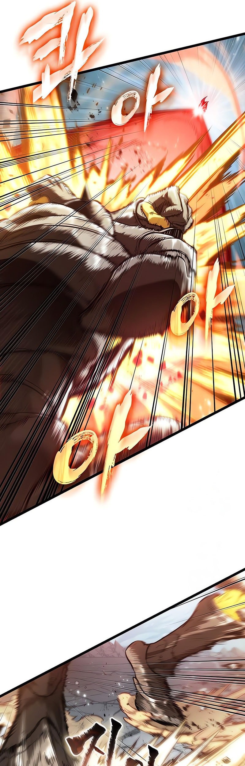 The World After the Fall Chapter 180 Gambar 27