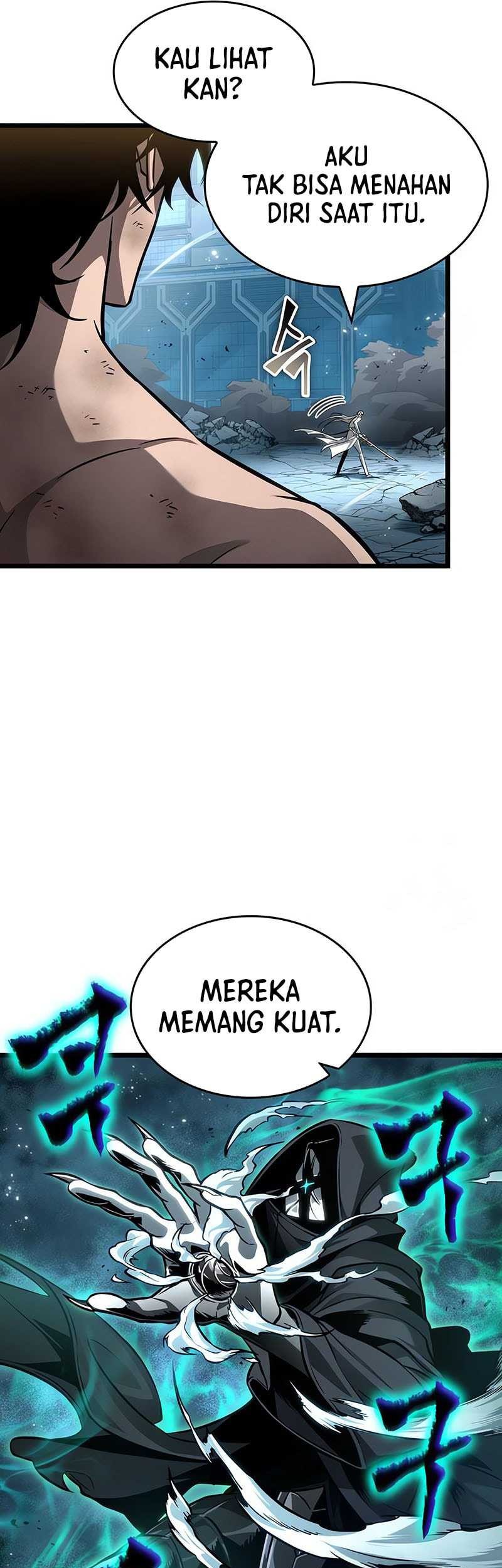 The World After the Fall Chapter 181 Gambar 39
