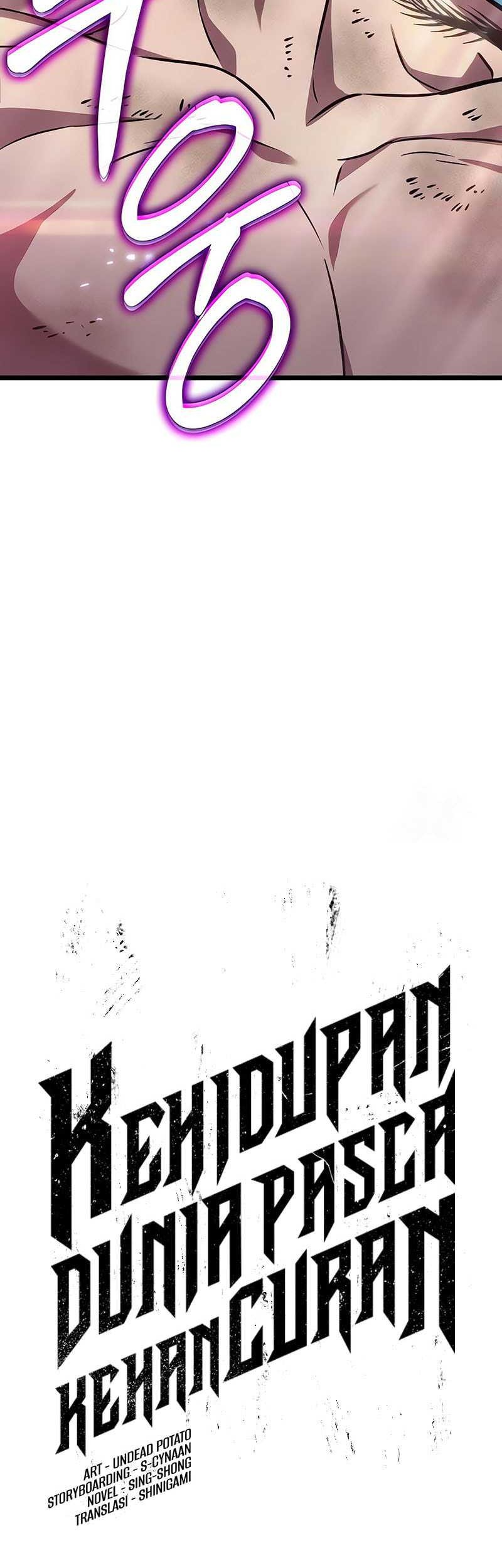 The World After the Fall Chapter 181 Gambar 45