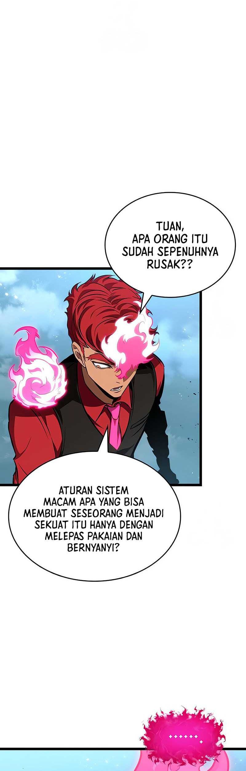 Baca Manhwa The World After the Fall Chapter 181 Gambar 2