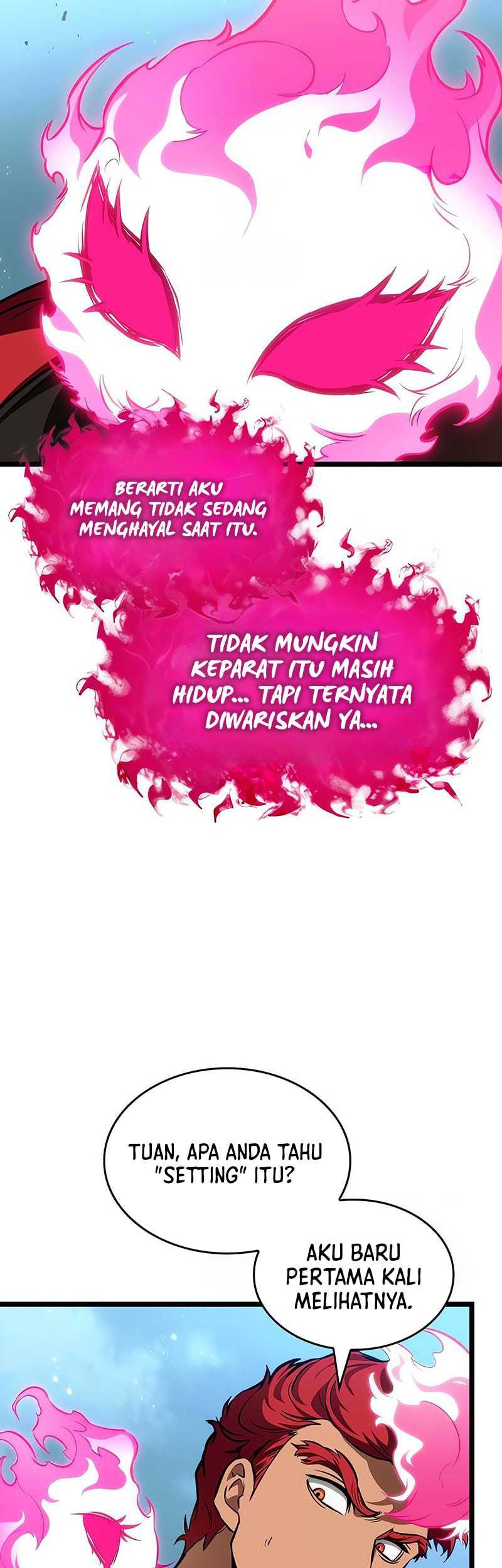 The World After the Fall Chapter 181 Gambar 3