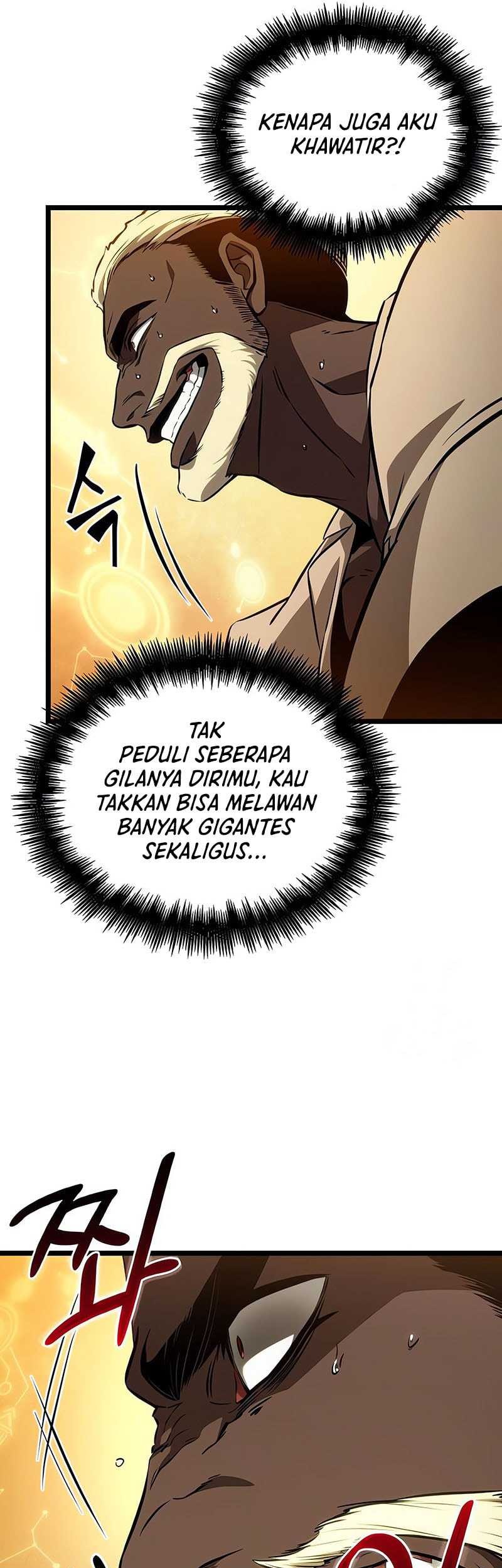 The World After the Fall Chapter 181 Gambar 10