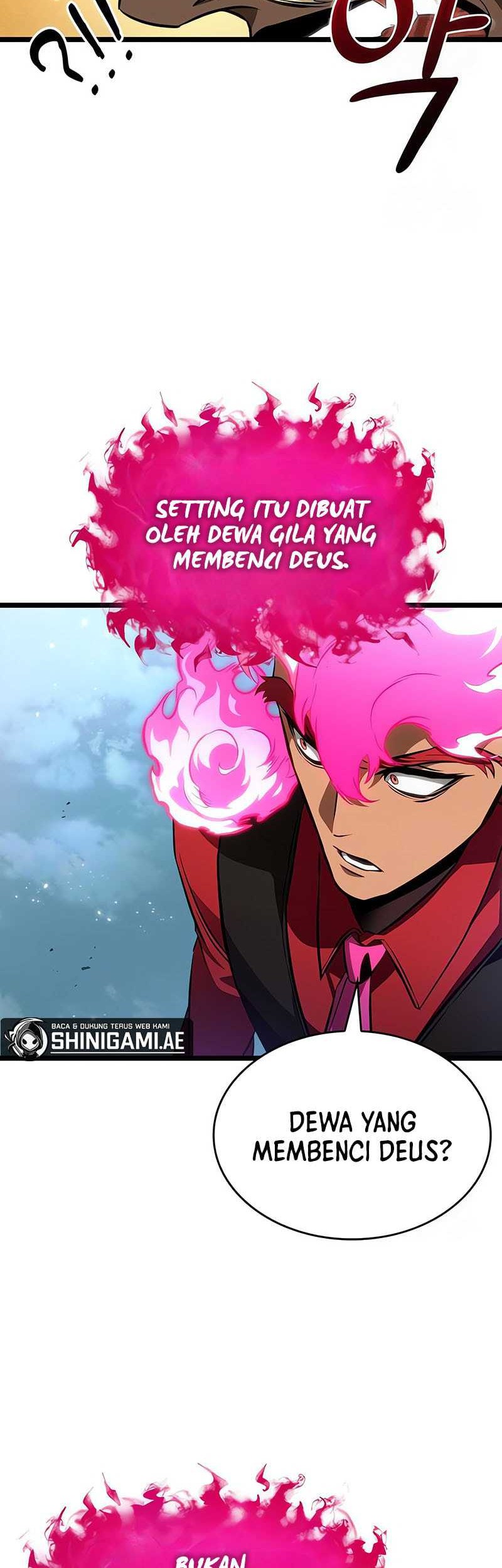 The World After the Fall Chapter 181 Gambar 11