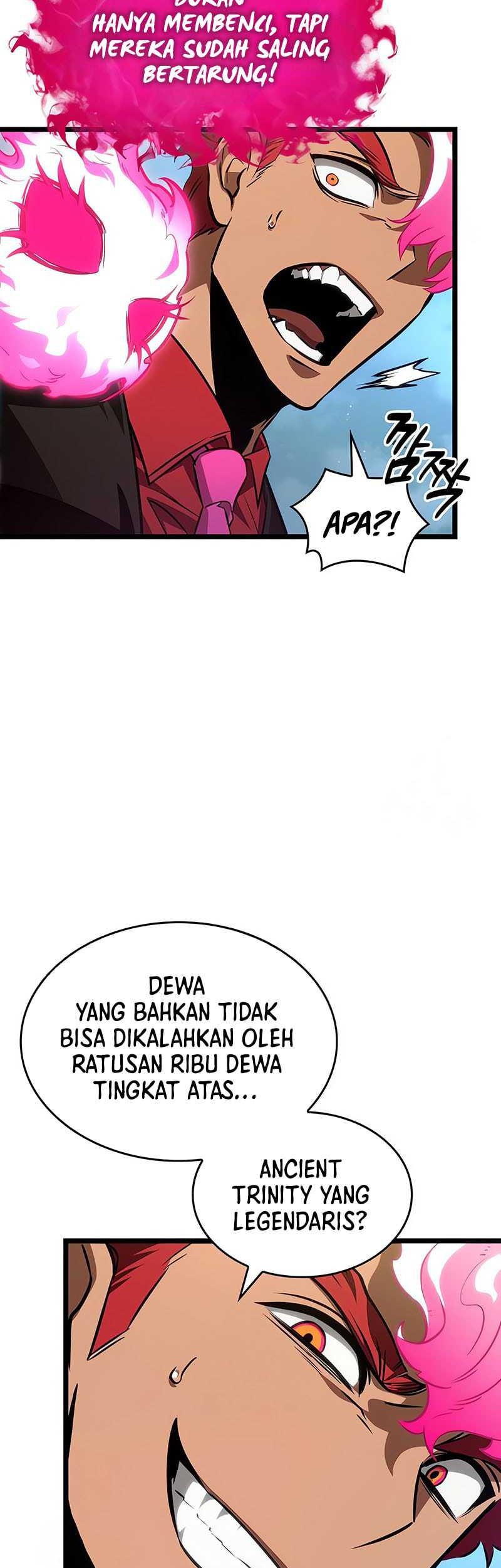 The World After the Fall Chapter 181 Gambar 12