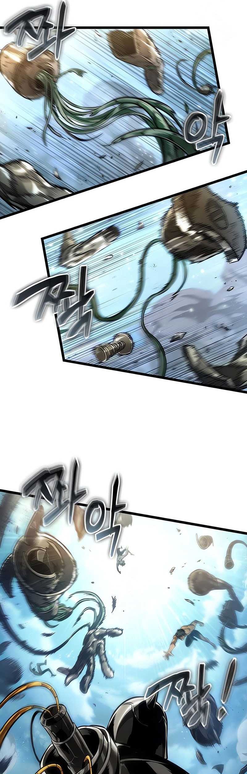 The World After the Fall Chapter 181 Gambar 14