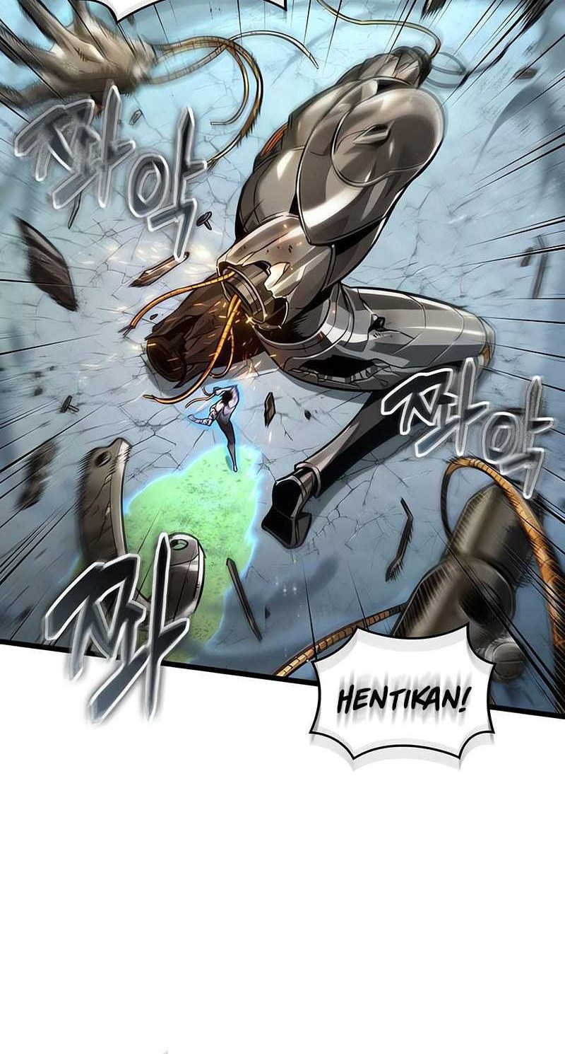 The World After the Fall Chapter 181 Gambar 17