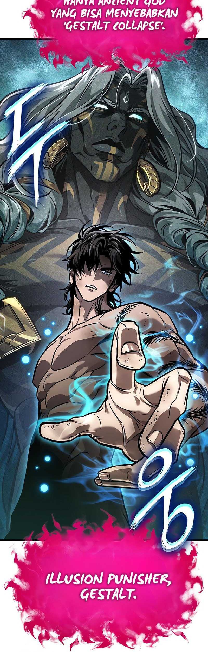 The World After the Fall Chapter 181 Gambar 20