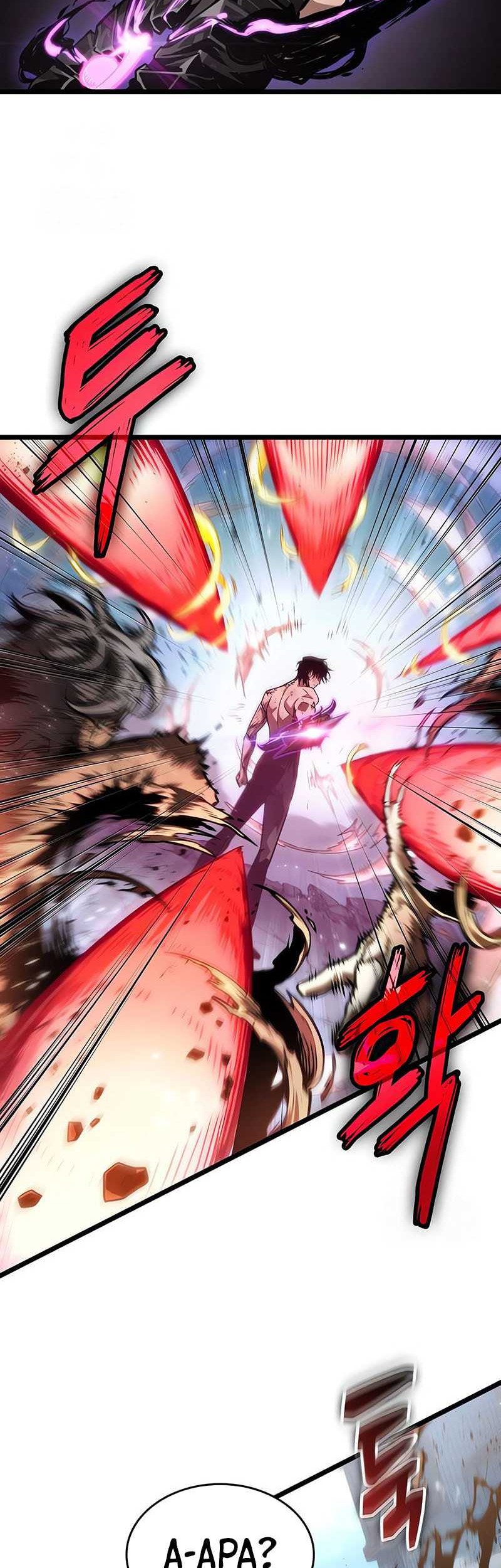 The World After the Fall Chapter 181 Gambar 32