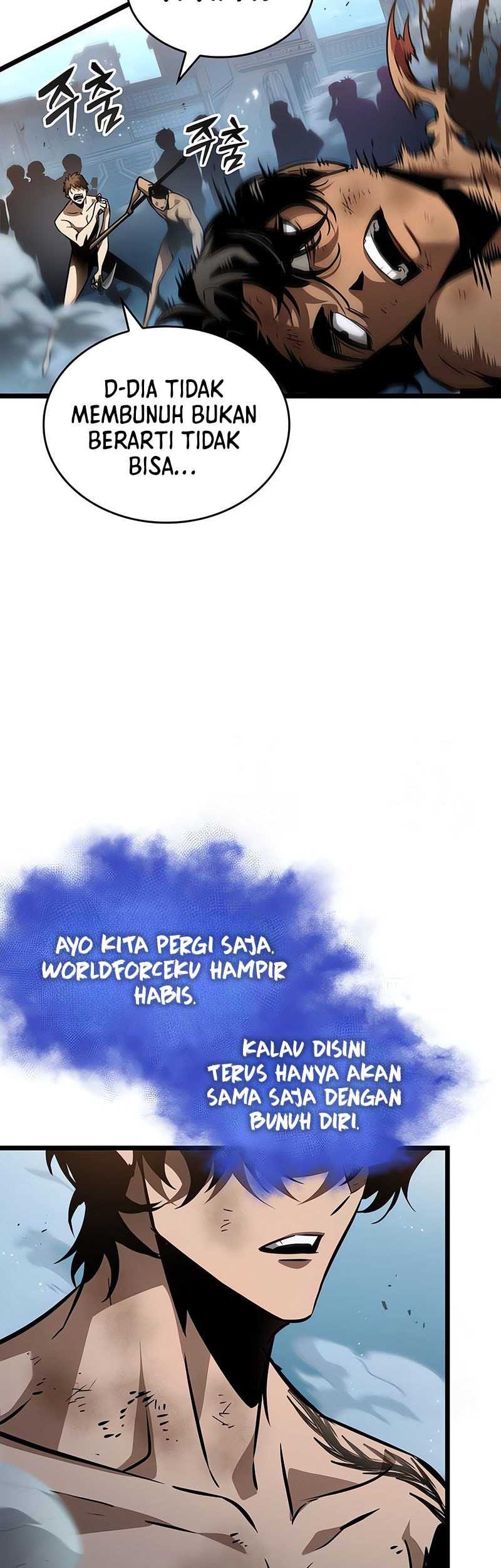 The World After the Fall Chapter 181 Gambar 33